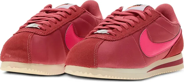 Cortez lace-up sneakers - Image 3