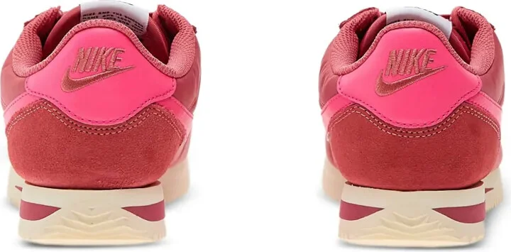 Cortez lace-up sneakers - Image 4