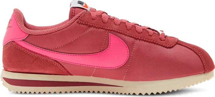 Cortez lace-up sneakers