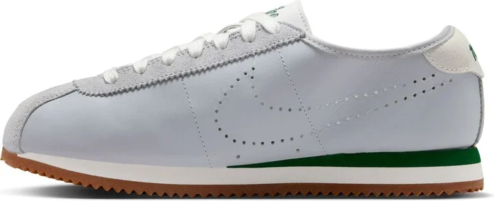 Cortez Leather Sneaker - Image 2