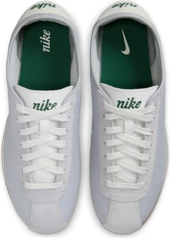 Cortez Leather Sneaker - Image 3
