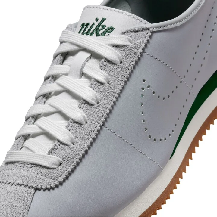 Cortez Leather Sneaker - Image 7