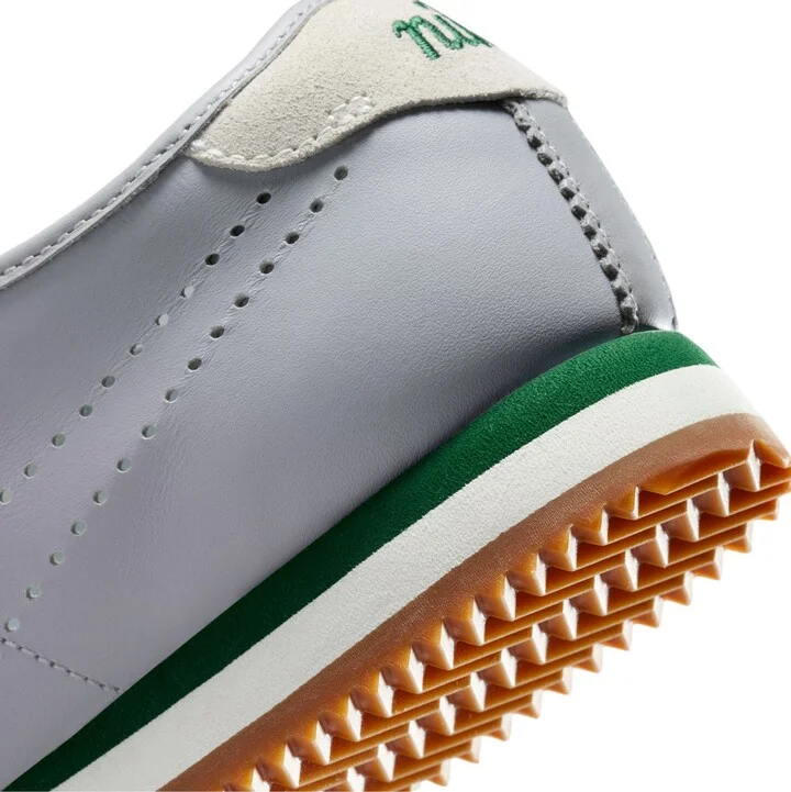 Cortez Leather Sneaker - Image 8