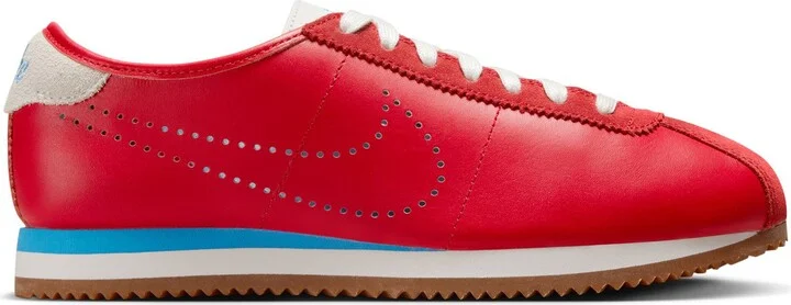Cortez Leather Sneaker - Image 2