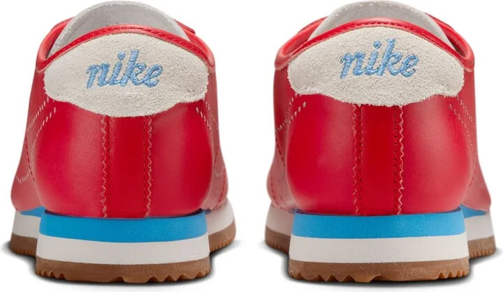 Cortez Leather Sneaker - Image 5