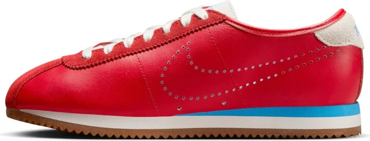 Cortez Leather Sneaker - Image 6