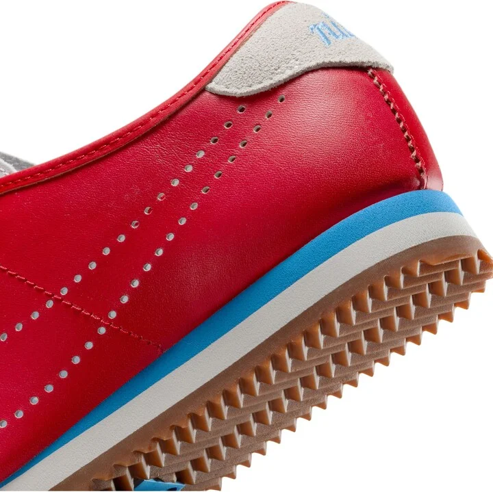 Cortez Leather Sneaker - Image 8