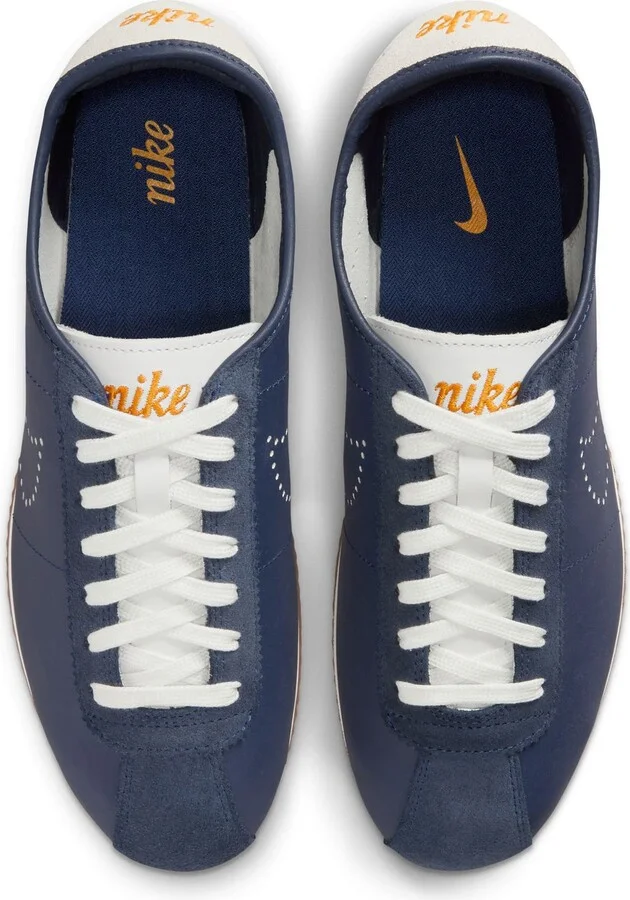 Cortez Leather Sneaker - Image 11