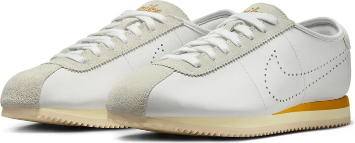 White/ Bronze/ Bone