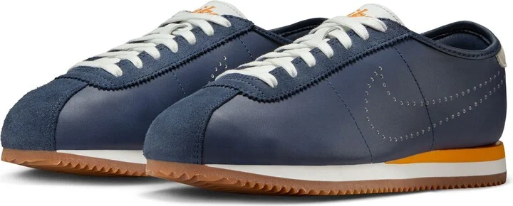 Midnight Navy/ Bright Ceramic