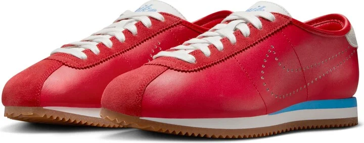 Cortez Leather Sneaker