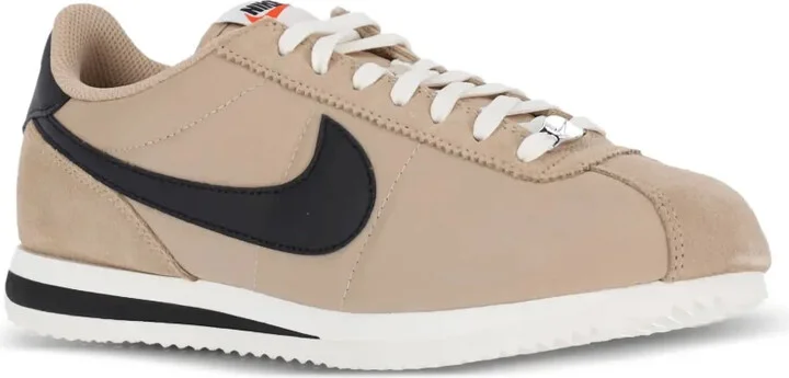 Cortez leather sneakers - Image 2
