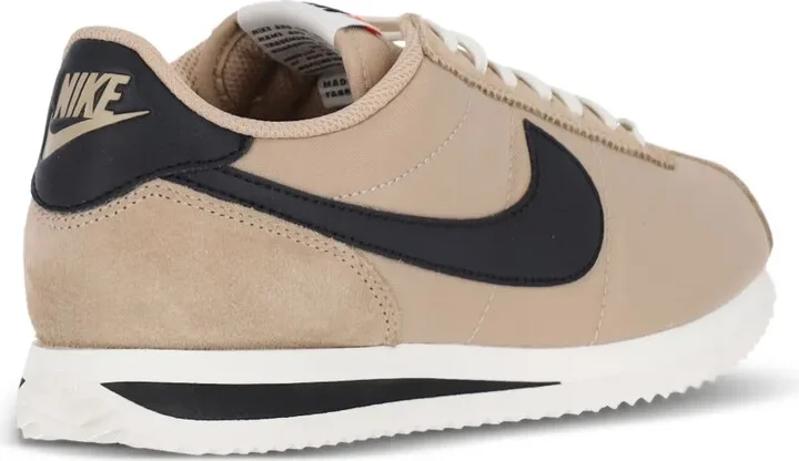 Cortez leather sneakers - Image 3