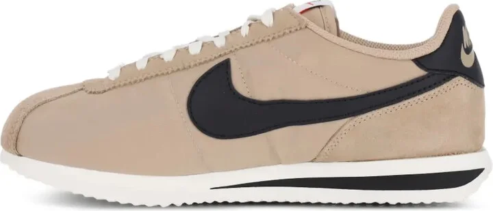 Cortez leather sneakers - Image 4