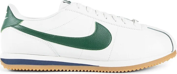 Cortez Leather Sneakers