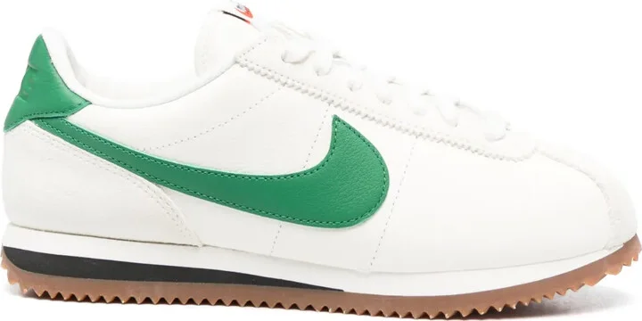 Cortez low-top sneakers