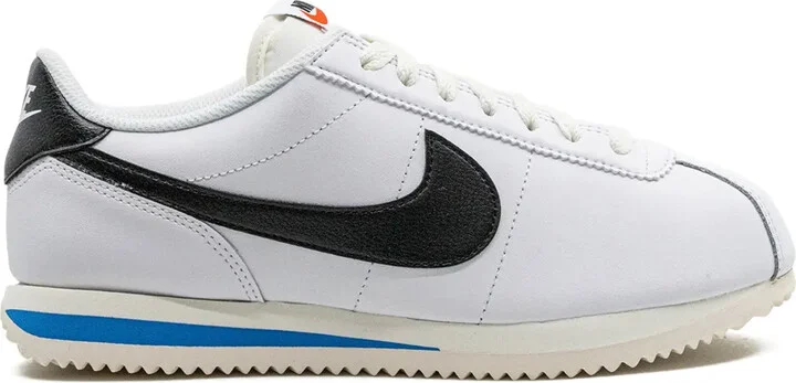 Cortez low-top sneakers