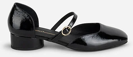Cortez Mary Jane Heels