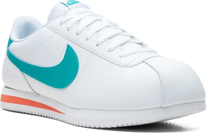 Cortez "Miami Dolphins" sneakers - Image 2