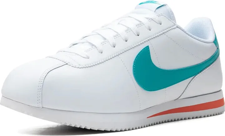 Cortez "Miami Dolphins" sneakers - Image 5