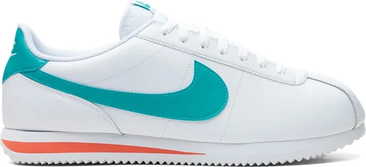 Cortez "Miami Dolphins" sneakers
