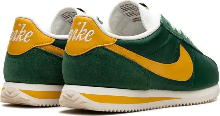 Cortez "Oregon" sneakers - Image 3