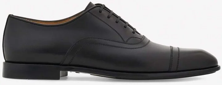 Cortez Oxford Lace-Up Shoes