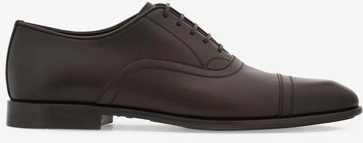 Cortez Oxford Lace-Up Shoes