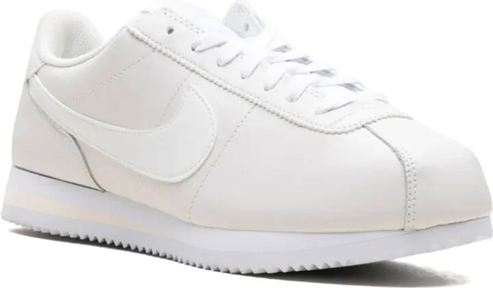 Cortez "Phantom/Coconut Milk" sneakers - Image 2