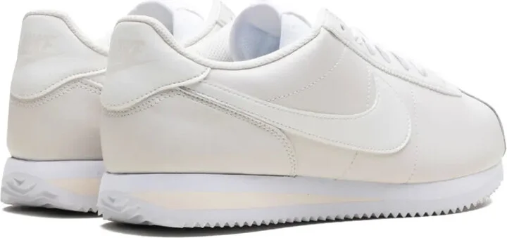 Cortez "Phantom/Coconut Milk" sneakers - Image 3