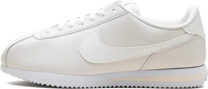 Cortez "Phantom/Coconut Milk" sneakers - Image 5