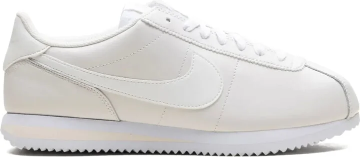 Cortez "Phantom/Coconut Milk" sneakers