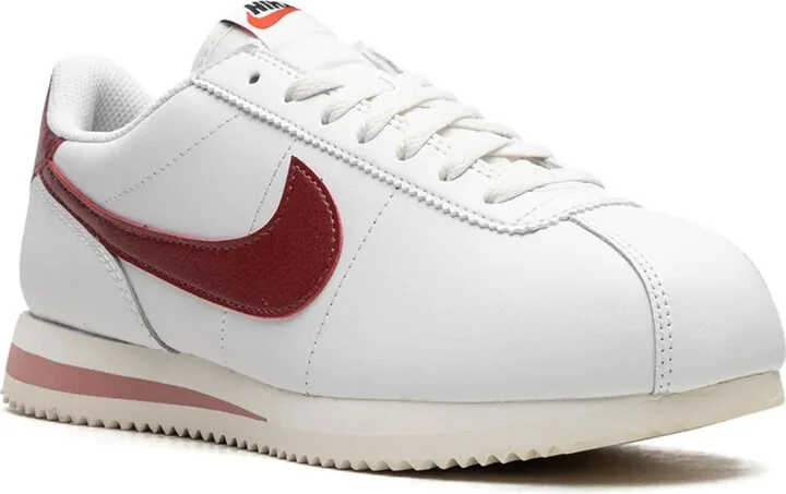 Cortez "Red Stardust Cedar" sneakers - Image 2