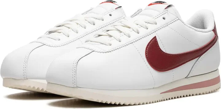 Cortez "Red Stardust Cedar" sneakers - Image 3