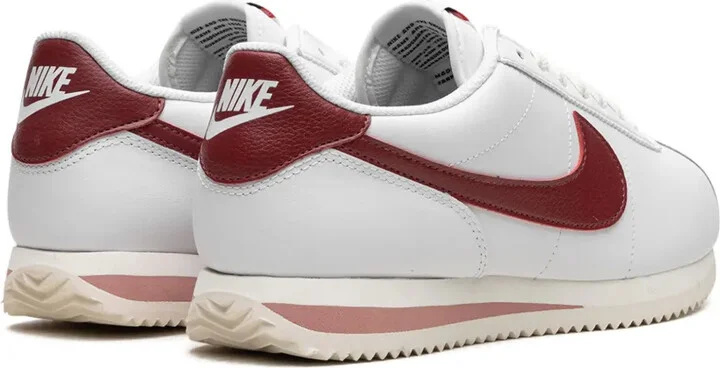 Cortez "Red Stardust Cedar" sneakers - Image 4