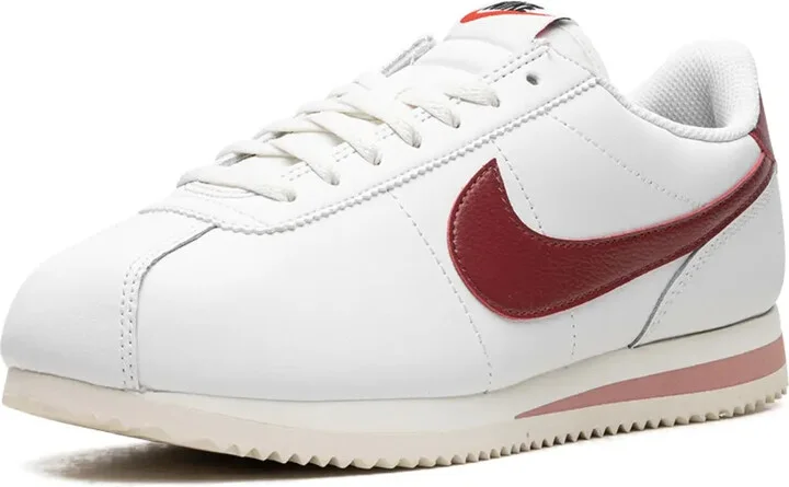 Cortez "Red Stardust Cedar" sneakers - Image 5