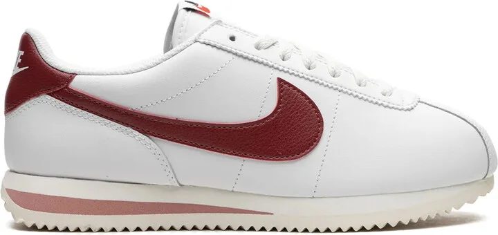 Cortez "Red Stardust Cedar" sneakers