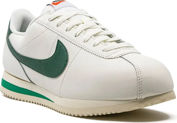 Cortez "Sail Gorge Green" sneakers - Image 2