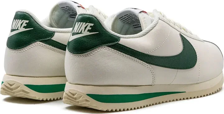 Cortez "Sail Gorge Green" sneakers - Image 3