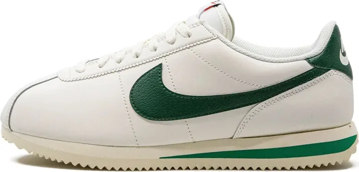 Cortez "Sail Gorge Green" sneakers - Image 5