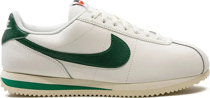 Cortez "Sail Gorge Green" sneakers