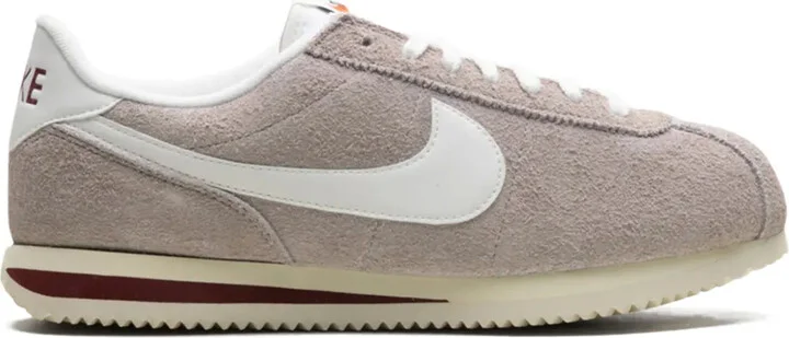 Cortez SE "College Grey/Sail" sneakers