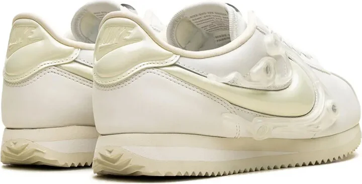 Cortez "Sea Glass" sneakers - Image 3