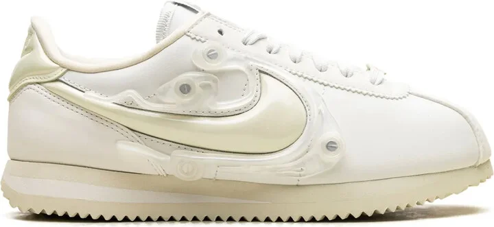 Cortez "Sea Glass" sneakers