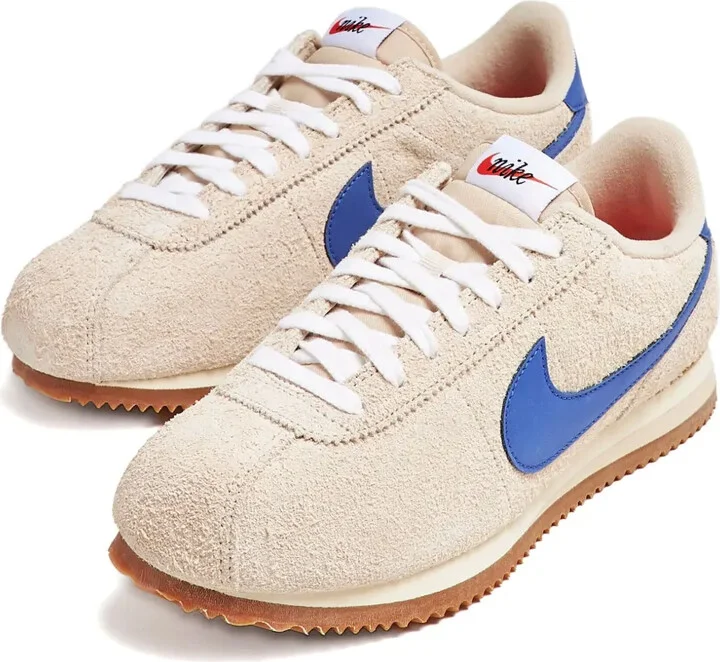 Cortez suede sneakers - Image 2