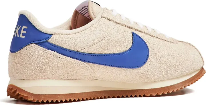 Cortez suede sneakers - Image 3