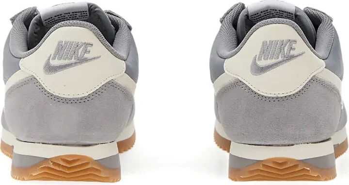 Cortez Swoosh-logo sneakers - Image 3