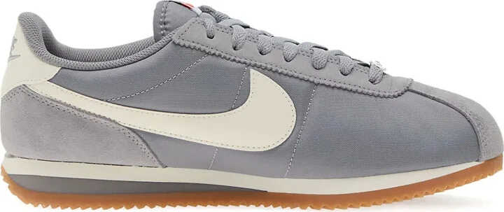 Cortez Swoosh-logo sneakers