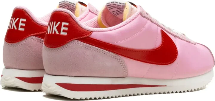 Cortez TXT "Medium Soft Pink/Sail" sneakers - Image 3