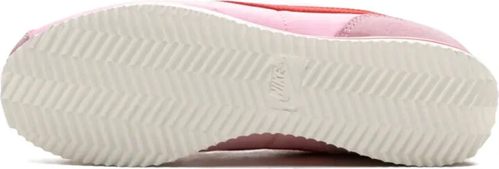 Cortez TXT "Medium Soft Pink/Sail" sneakers - Image 4